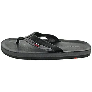LLOYD LL FLIP FLOP NEU Schwarz 43