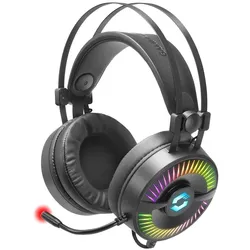 SPEEDLINK QUYRE RGB 7.1 Gaming Headset, black
