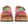 Gabor Keilsandalette Damen Multicolor 37,5