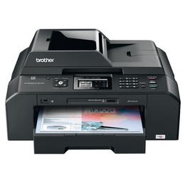 Multifunktionsdrucker