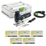 Festool PS 300 EQ-Plus Trion inkl. STS-Sort + Systainer SYS 3 M 137