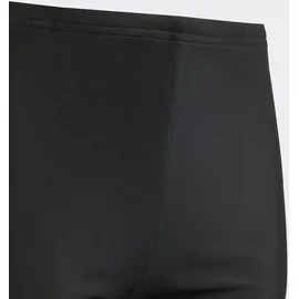 adidas Big Bars Kids Boxer Schwarz 116