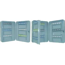 E/D/E Schlüsselkassette für 30 Schlüssel 300x240x80mm
