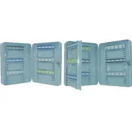 E/D/E Schlüsselkassette für 30 Schlüssel 300x240x80mm