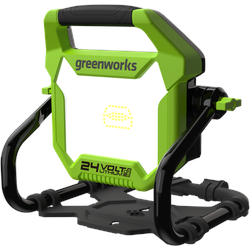 Greenworks 24V Arbeitslicht