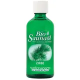 Grüner Pharmavertrieb Zirben-Saunaöl BIO Unterweger
