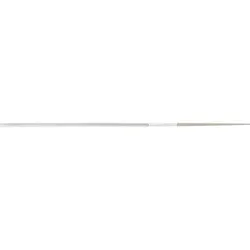 Diamant-Hemmungsfeile rund 140mm D91 (fein) für kl. Geometrien harter Werkstoffe