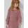 s.Oliver Kurzes Strickkleid mit Farbverlauf und Glitzergarn - 128