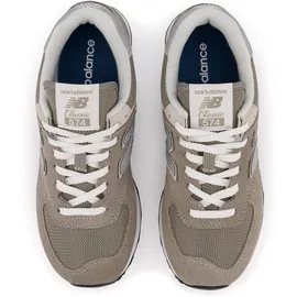 New Balance 574 Core Damen grey/white 41