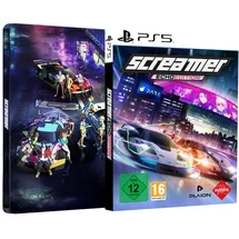 Screamer Echo Edition (USK) (PS5)