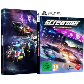 Screamer Echo Edition (USK) (PS5)