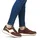 Rieker Sneaker Low Braun Damen 39