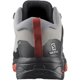 Salomon X Ultra 4 Wide GTX Schuhe - Grau EU 40 2/3