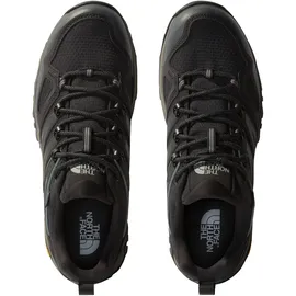 The North Face Wanderschuh »M HEDGEHOG GORE-TEX«, wasserdicht The North Face TNF BLACK/ASPHALT GREY