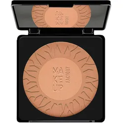 MAKE UP FACTORY Mineral Glow Bronzer