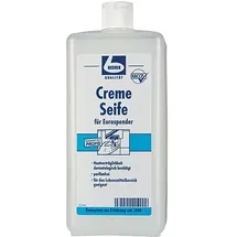 Dr. Becher GmbH Creme Seife 1 l