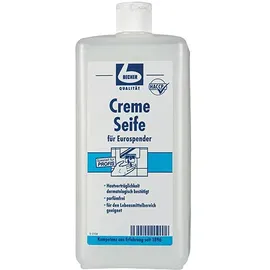 Dr. Becher GmbH Creme Seife 1 l