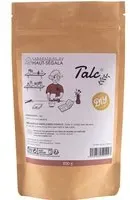 Laboratoire du Haut-Ségala DIY Talc Poudre 200 g