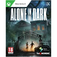 Alone in the Dark