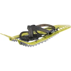 ATLAS Helium Trail Schneeschuhe in grün, Größe 23 - grün