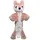 Kong Low Stuff Flopzie Fox 48 cm