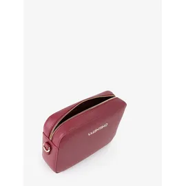 Valentino Alexia Umhängetasche Kunstleder Red