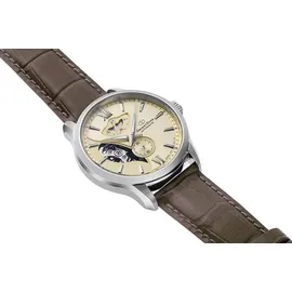 Orient Star Skeleton Automatic Edelstahl 41 mm RE-AV0B10G00B
