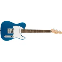 Fender Squier Affinity Telecaster IL Lake Placid Blue