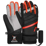 Reusch Warrior R-Tex XT Junior