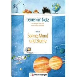 Lernen im Netz 8. Sonne Mond und Sterne