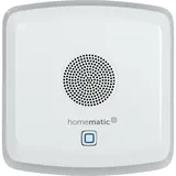 eQ-3 Homematic IP Kombisignalgeber HmIP-MP3P
