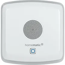 eQ-3 Homematic IP Kombisignalgeber HmIP-MP3P