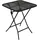 DEGAMO RIVO Gartentisch 60 x 60 x 72 cm grau