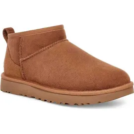 UGG Australia Classic Ultra Mini chestnut 37