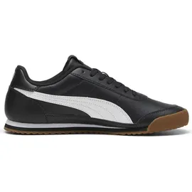 Puma Turino II Herren Schwarz 37