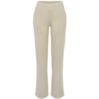 LASCANA ACTIVE Jogger Pants Damen beige Gr.XL (48/50)