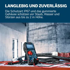 Bosch GDM 600-15