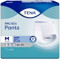 Tena ProSkin Pants Plus M, 14 Stück