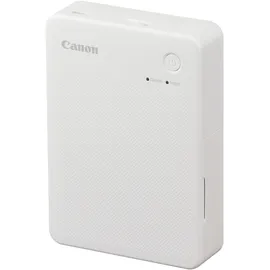 Canon SELPHY QX20 weiß