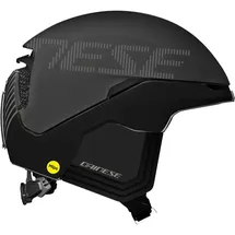 Dainese Nucleo Mips Ski Helmet matt stretch limo/black (022) XL-XXL