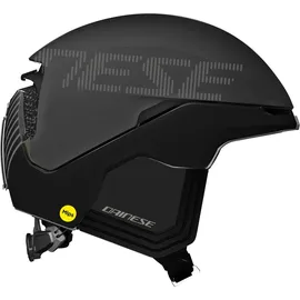 Dainese Nucleo Mips Ski Helmet matt stretch limo/black (022) XL-XXL