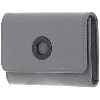 Mandarina Duck Damen Mellow Leather Reisezubehr-Brieftasche, Pearl, Einheitsgröße