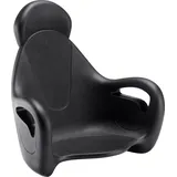 GIVI S650 Kindersitz schwarz (nicht für Österreich), schwarz