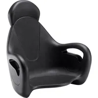 GIVI S650 Kindersitz schwarz (nicht für Österreich), schwarz