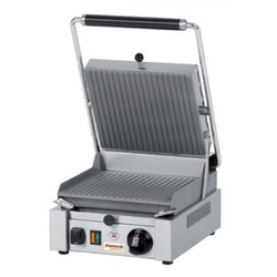 Elektrischer Rippengrill GRSR