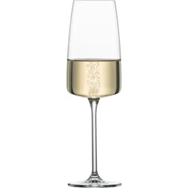 Schott Zwiesel Vivid Senses Sektglas 0,388 l 2 St.