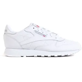 Reebok Classics Leather Cloud White / Cloud White / Cloud White 36
