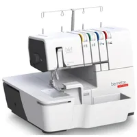 Bernette b64 Airlock