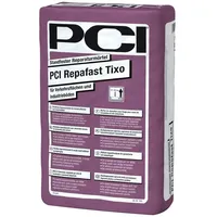 PCI Repafast Tixo 25 kg grau