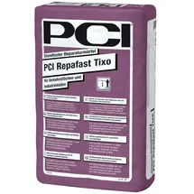PCI Repafast Tixo 25 kg grau